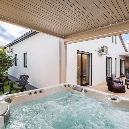 Azores Top House // Luxury And New House Ponta Delgada Extérieur photo