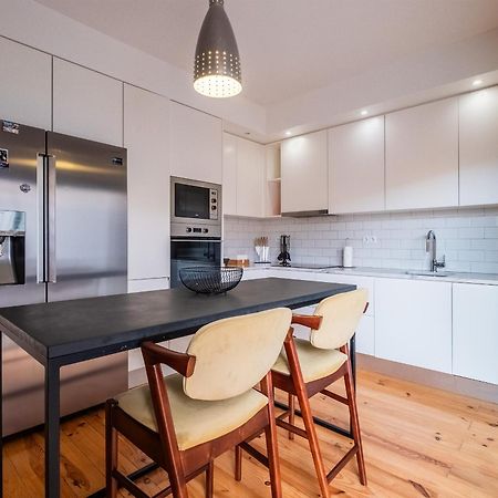 Azores Top House // Luxury And New House Ponta Delgada Extérieur photo