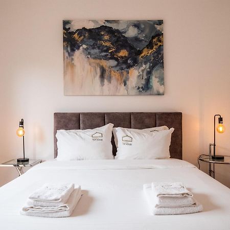 Azores Top House // Luxury And New House Ponta Delgada Extérieur photo