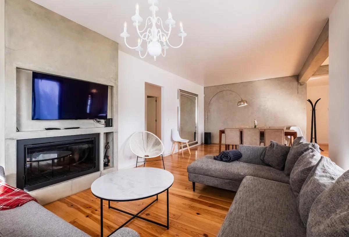 Azores Top House // Luxury And New House Ponta Delgada Extérieur photo