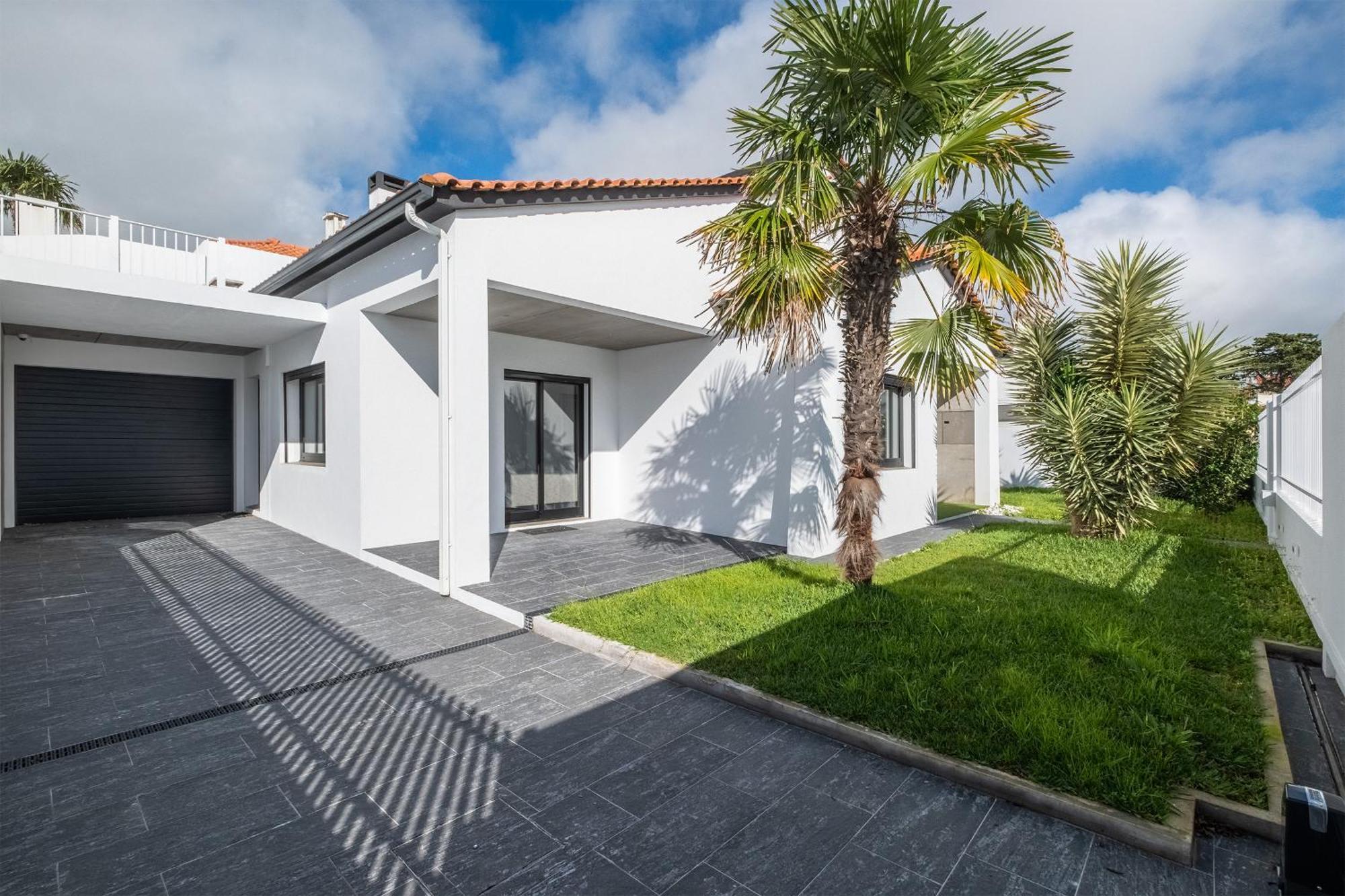 Azores Top House // Luxury And New House Ponta Delgada Extérieur photo