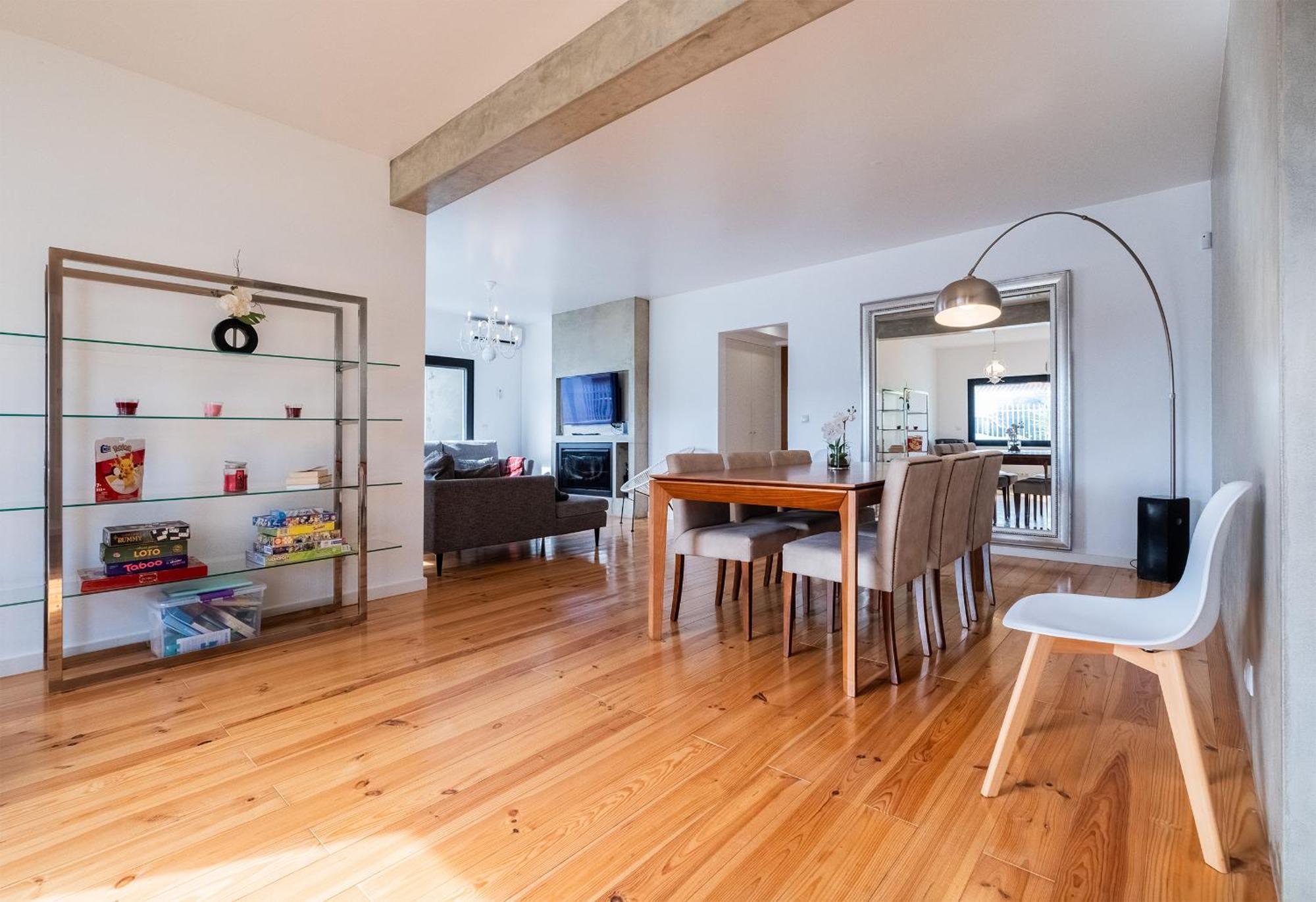 Azores Top House // Luxury And New House Ponta Delgada Extérieur photo