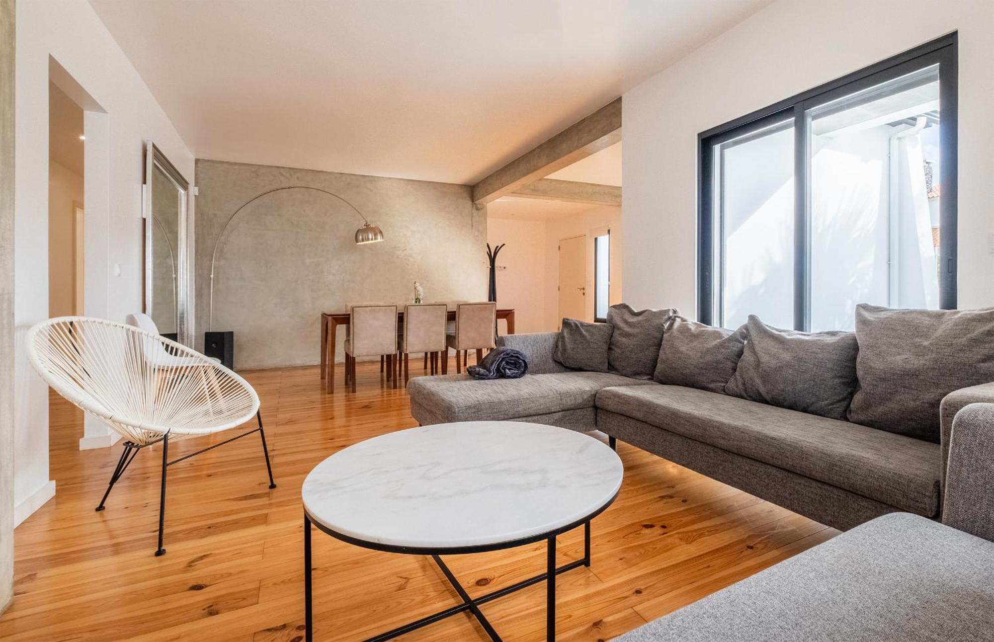 Azores Top House // Luxury And New House Ponta Delgada Extérieur photo