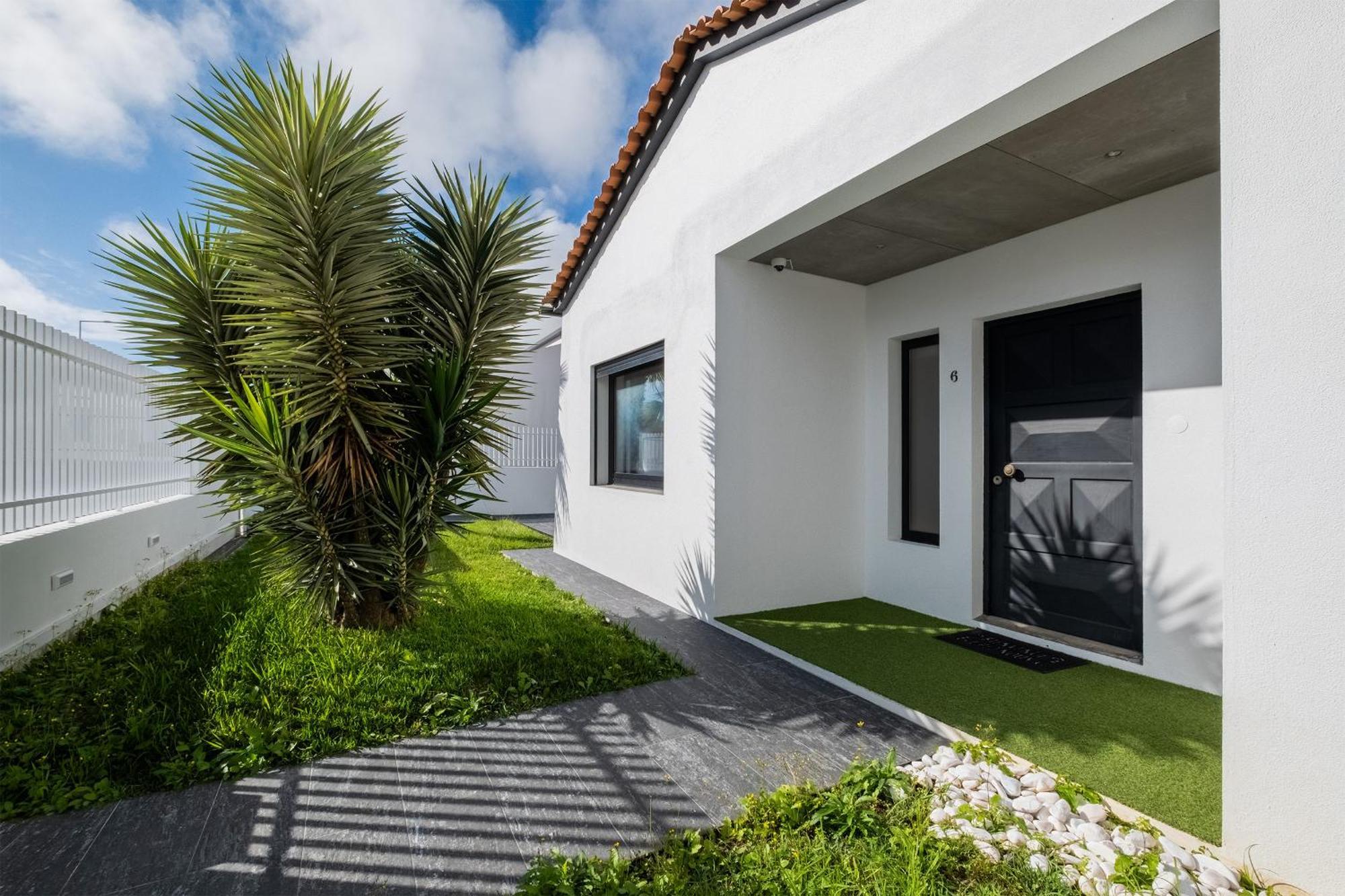 Azores Top House // Luxury And New House Ponta Delgada Extérieur photo