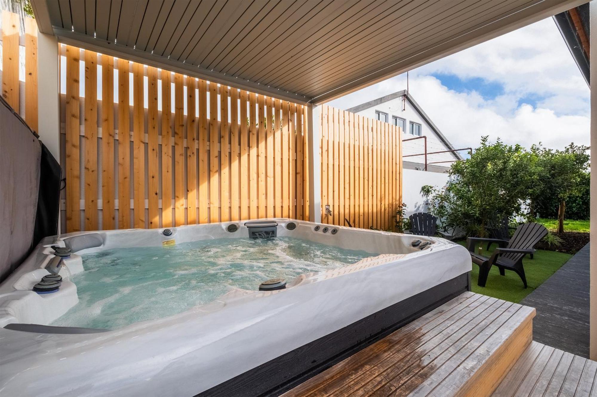 Azores Top House // Luxury And New House Ponta Delgada Extérieur photo