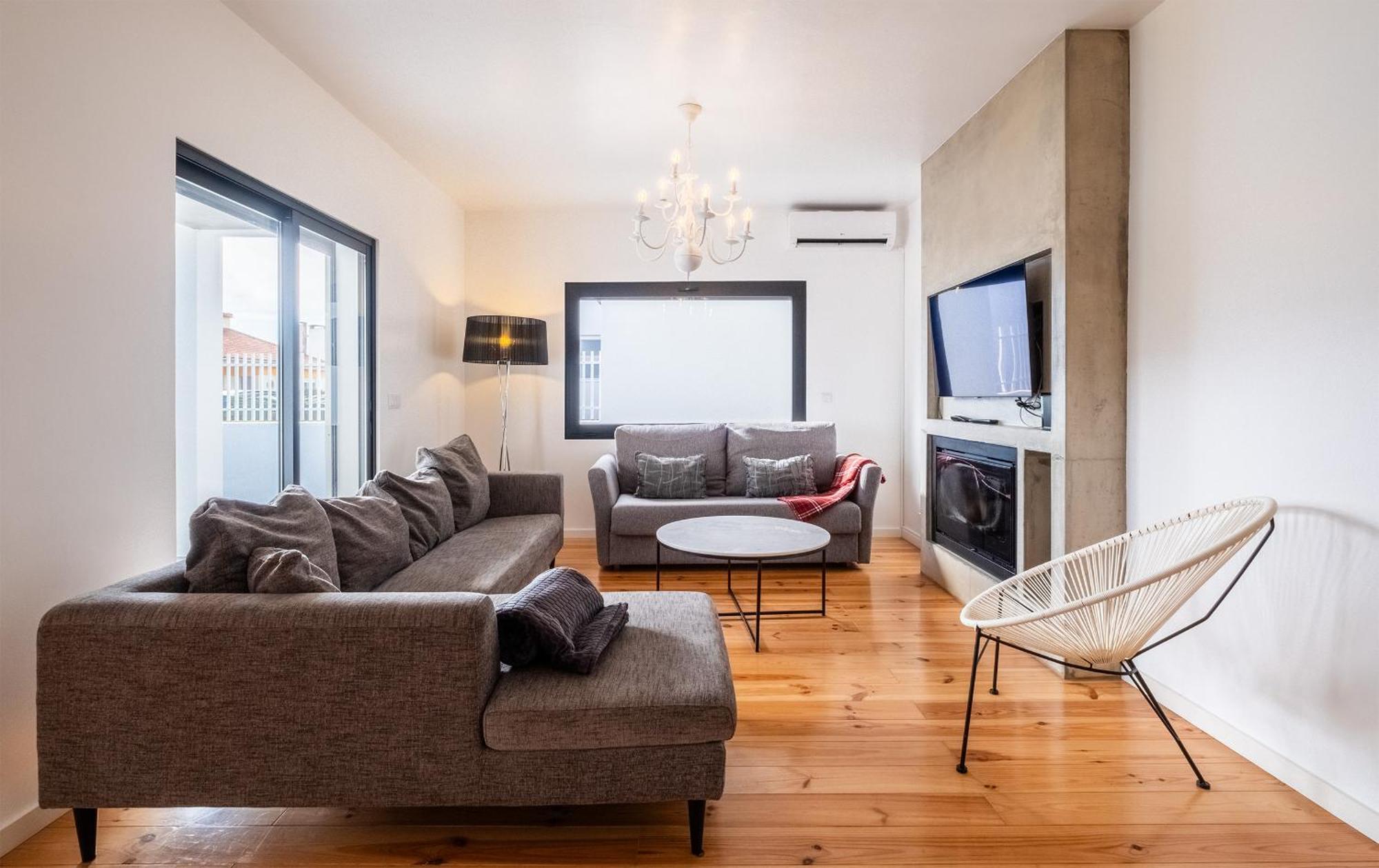 Azores Top House // Luxury And New House Ponta Delgada Extérieur photo