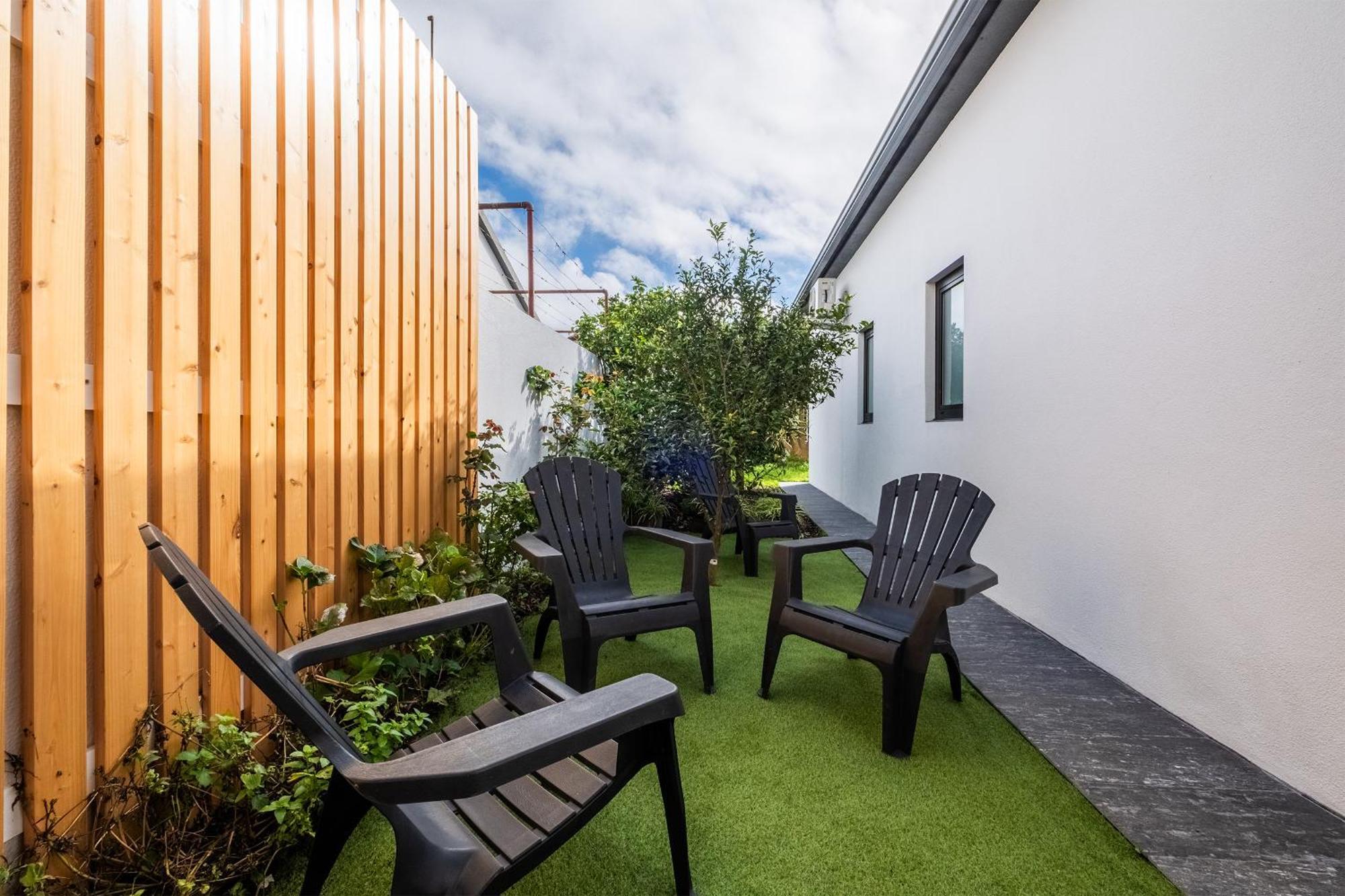 Azores Top House // Luxury And New House Ponta Delgada Extérieur photo