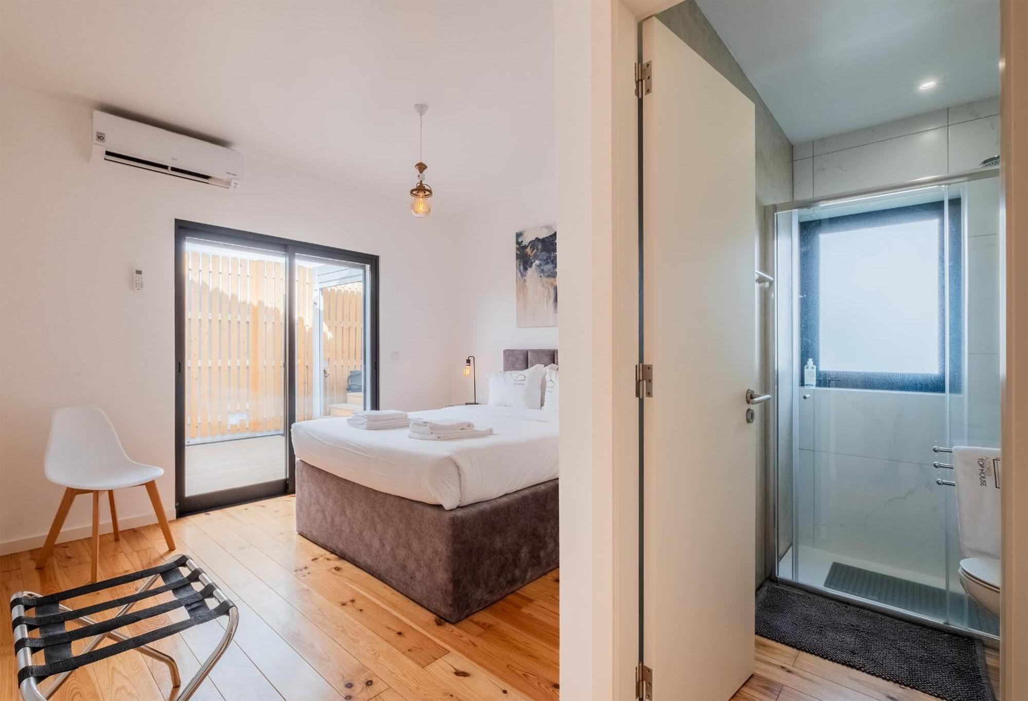 Azores Top House // Luxury And New House Ponta Delgada Extérieur photo