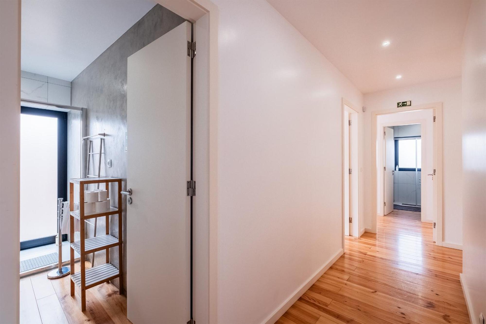 Azores Top House // Luxury And New House Ponta Delgada Extérieur photo