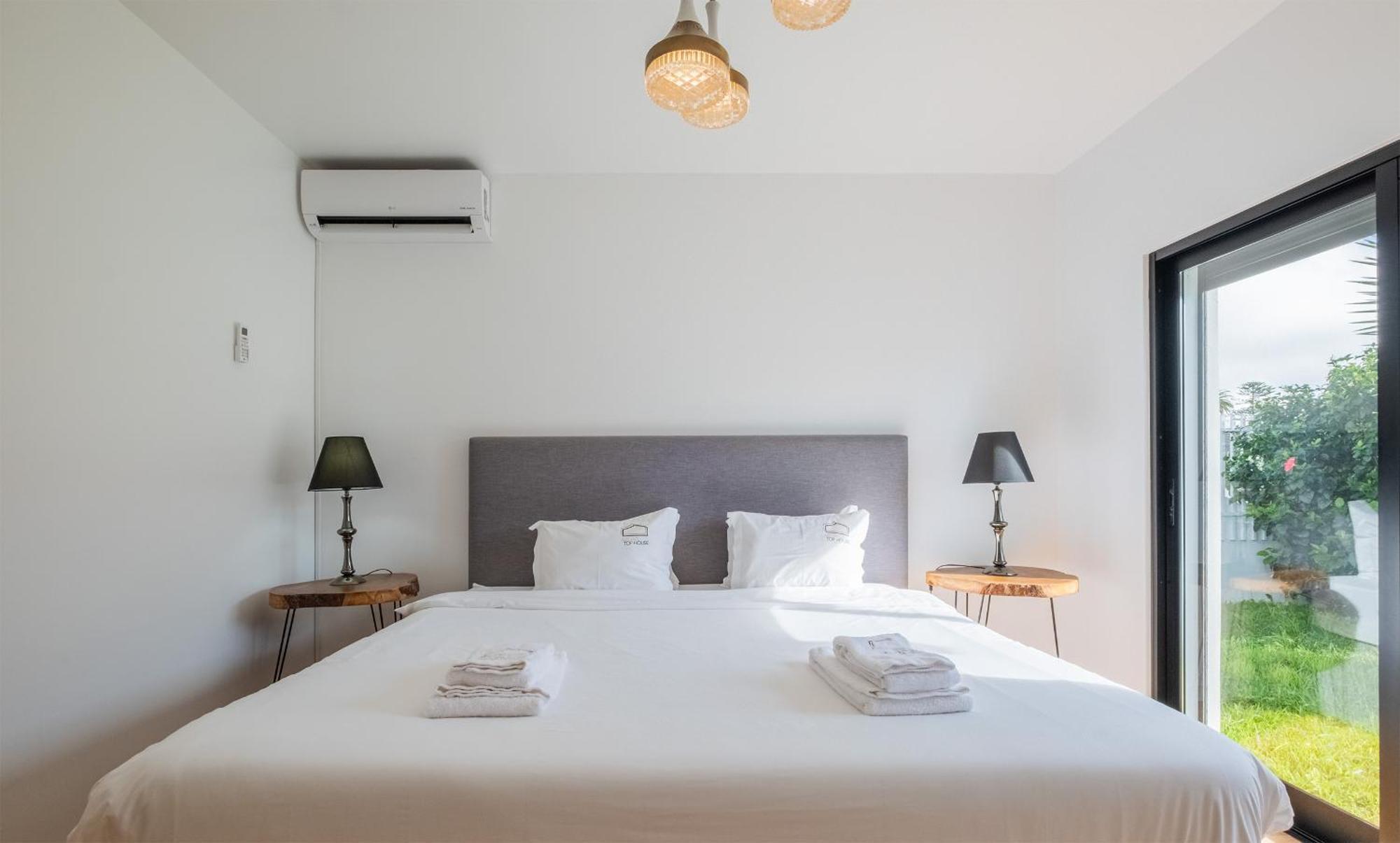 Azores Top House // Luxury And New House Ponta Delgada Extérieur photo