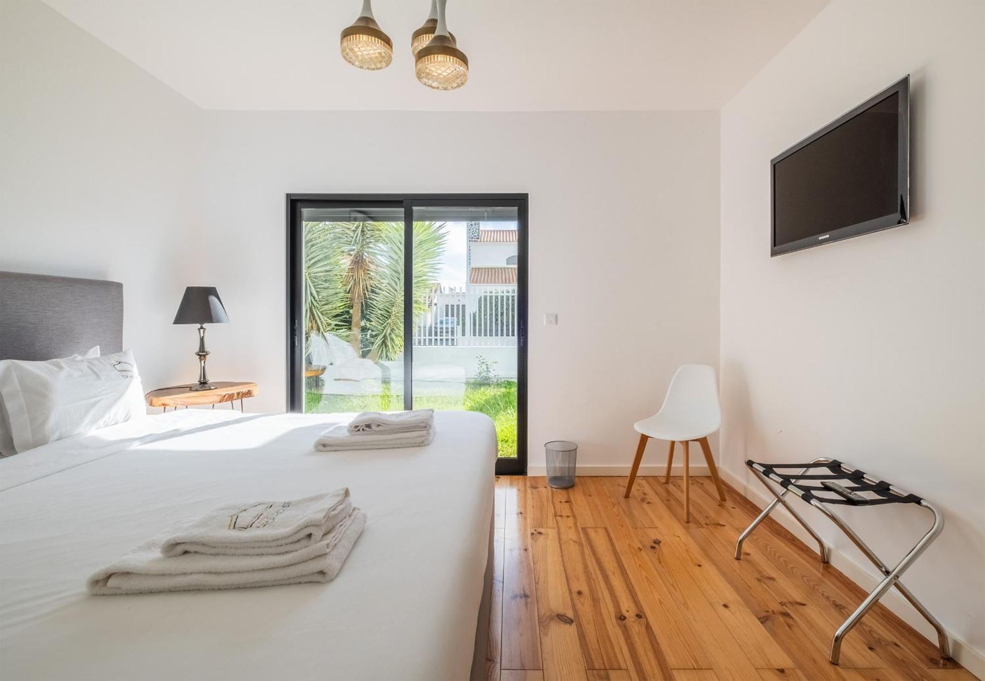 Azores Top House // Luxury And New House Ponta Delgada Extérieur photo