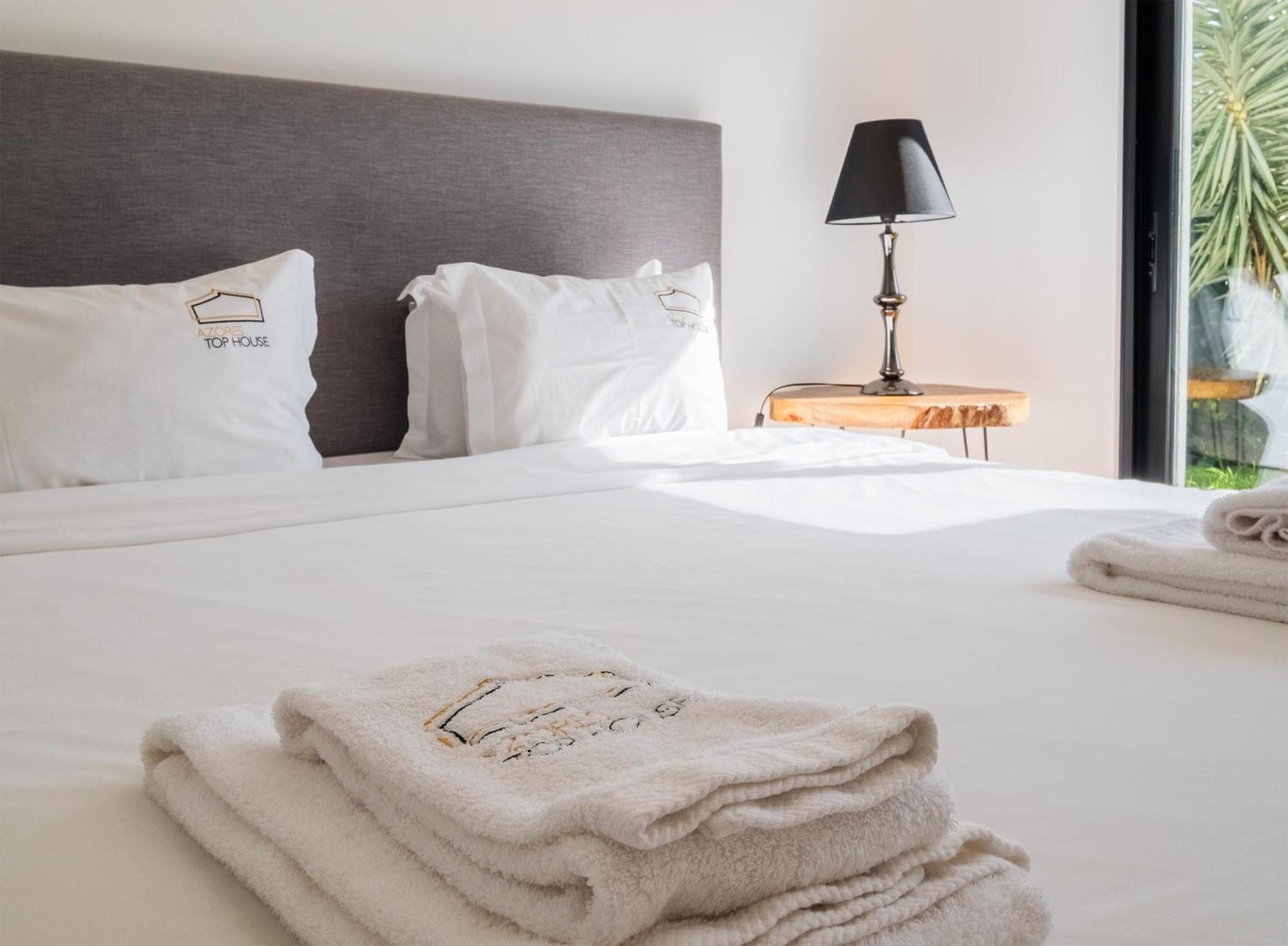 Azores Top House // Luxury And New House Ponta Delgada Extérieur photo
