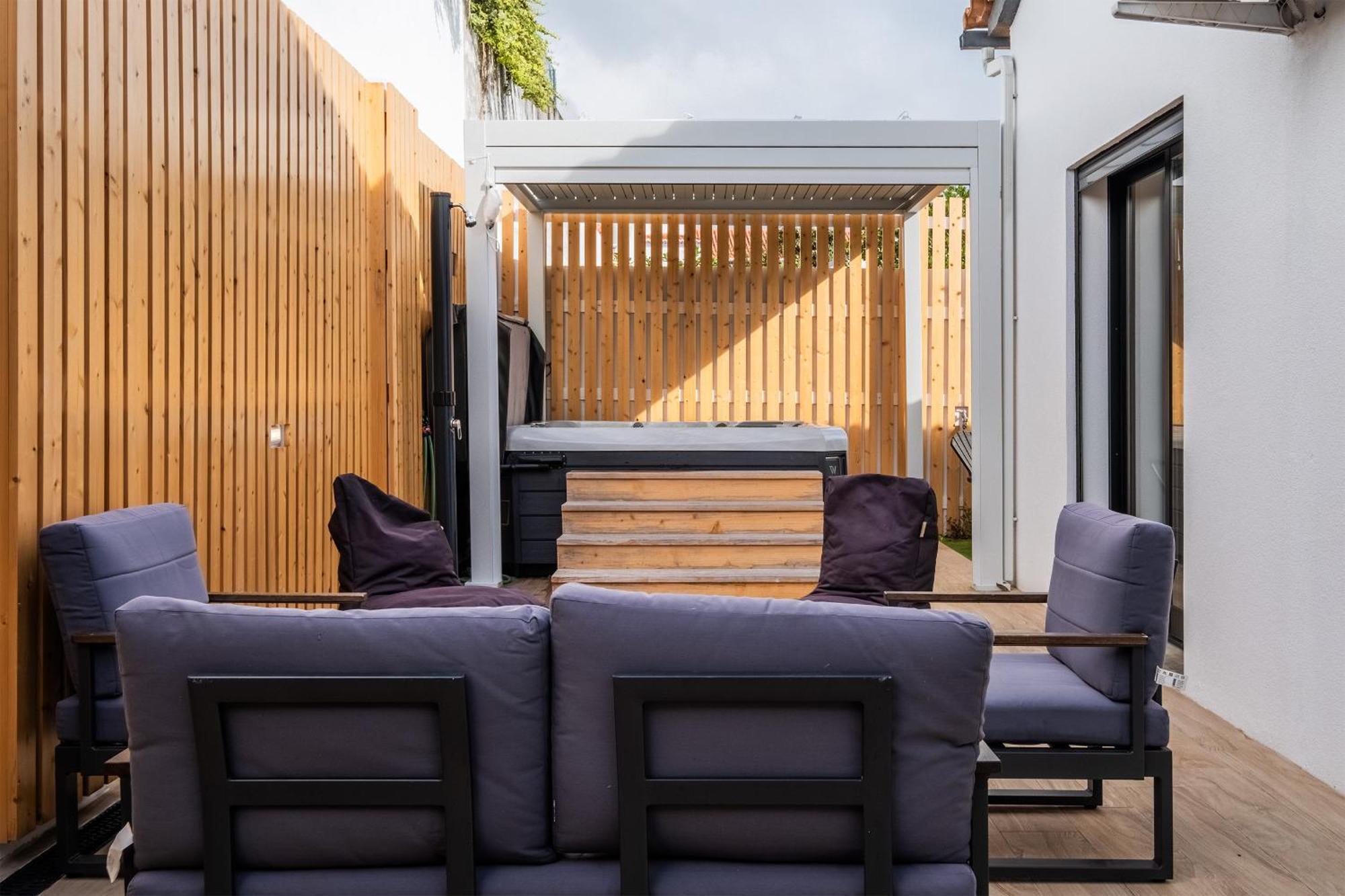 Azores Top House // Luxury And New House Ponta Delgada Extérieur photo