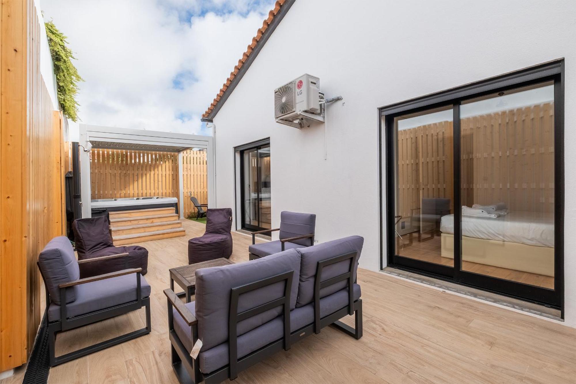 Azores Top House // Luxury And New House Ponta Delgada Extérieur photo