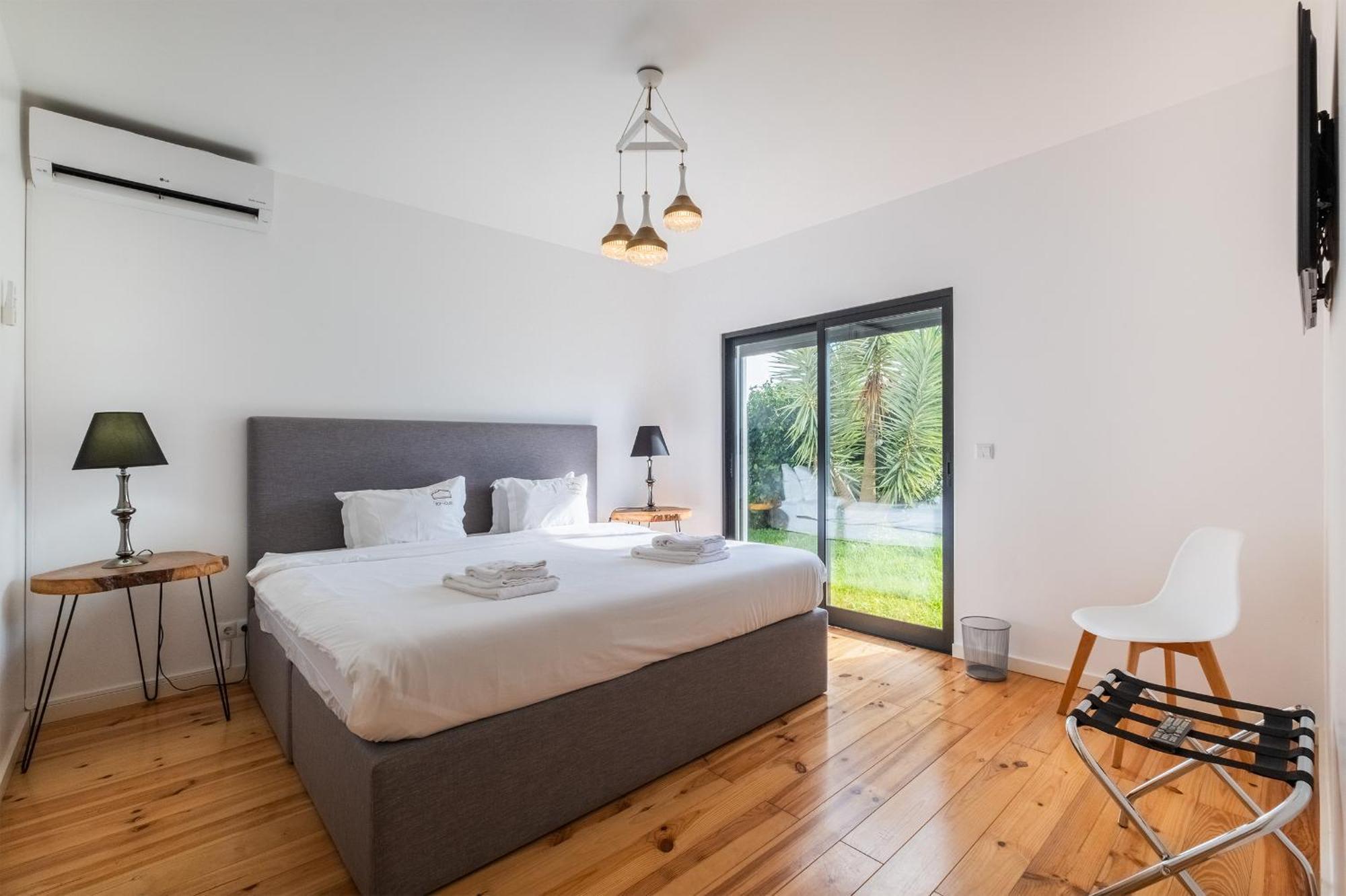 Azores Top House // Luxury And New House Ponta Delgada Extérieur photo